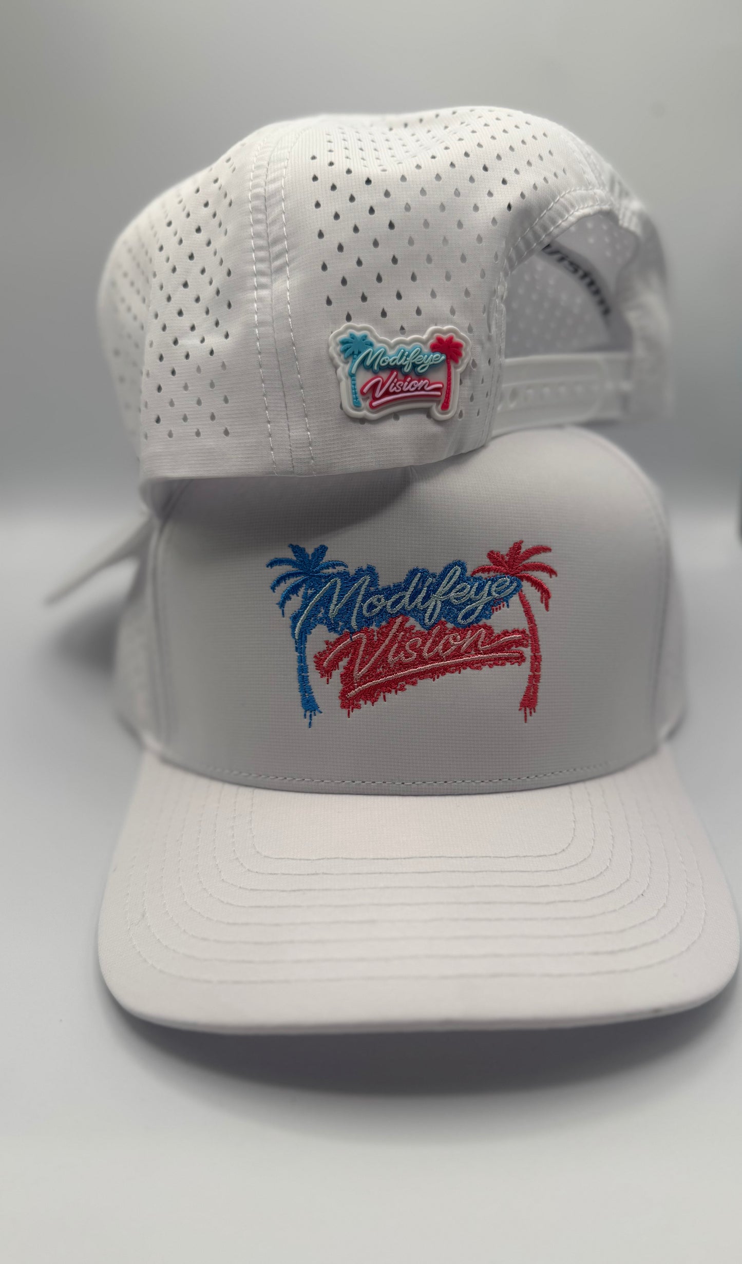 MV SnapBack Hat Embroidered